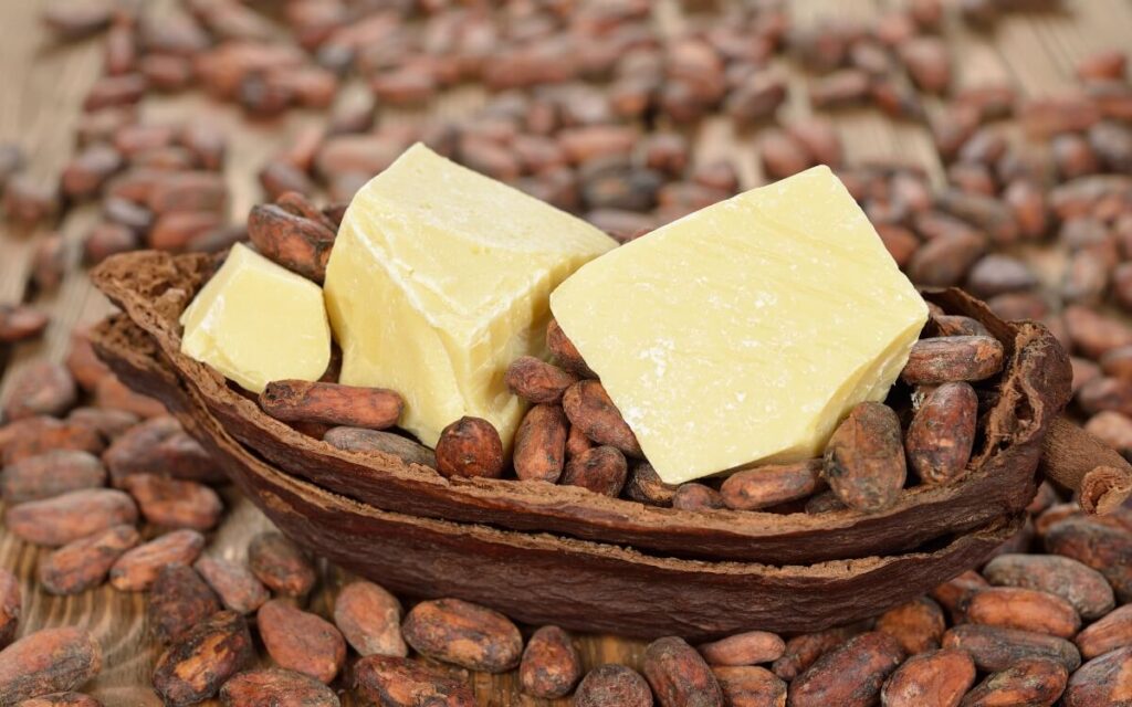 Cocoa bean to butter | Royal Duyvis Wiener