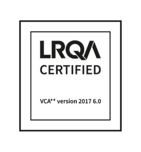 VCA Certification